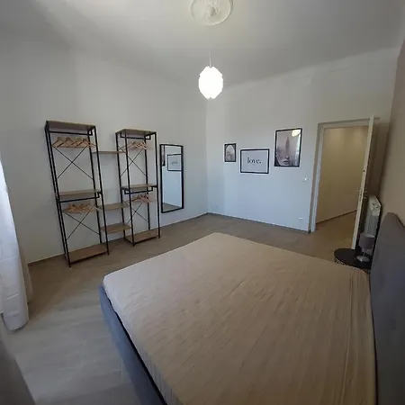 Apartman Fiumara Mall