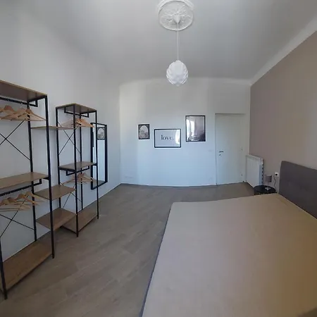 Fiumara Mall Apartman