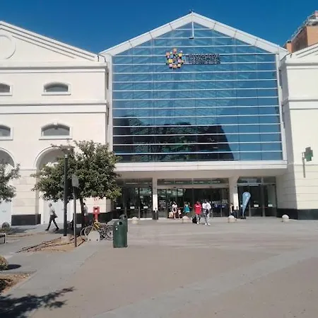 Fiumara Mall Апартаменты *