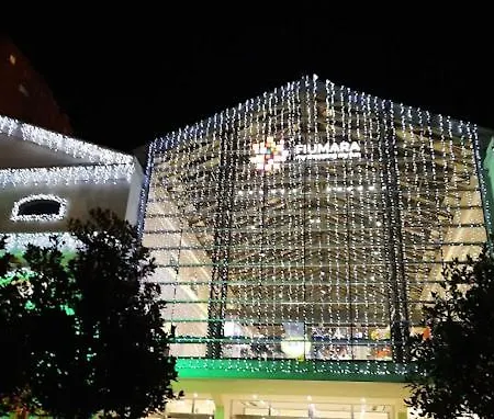 Fiumara Mall