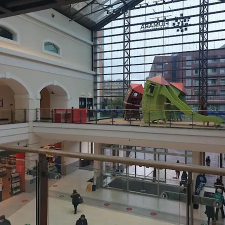 Fiumara Mall