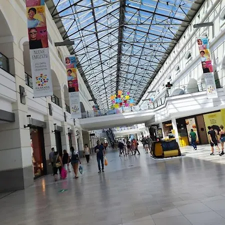 Fiumara Mall *