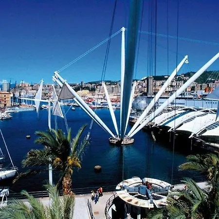 Fiumara Mall Apartamento *