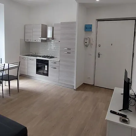 Fiumara Mall * Génova