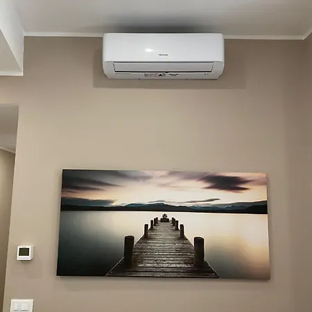 Fiumara Mall * Génova