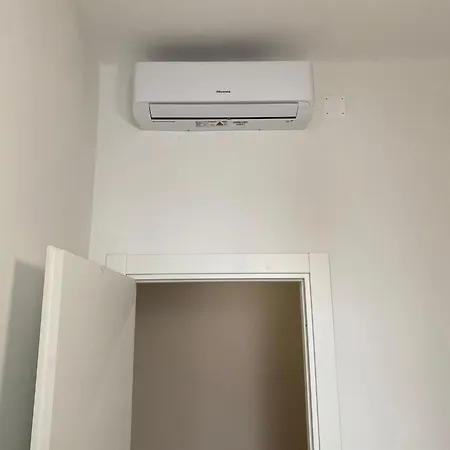 Apartment Fiumara Mall *