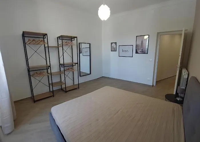 Διαμέρισμα Fiumara Mall