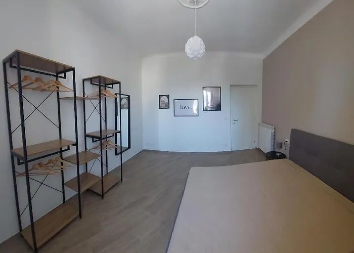 Fiumara Mall Διαμέρισμα