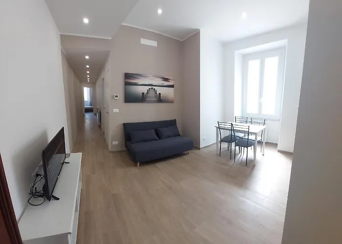 Fiumara Mall Γένοβα