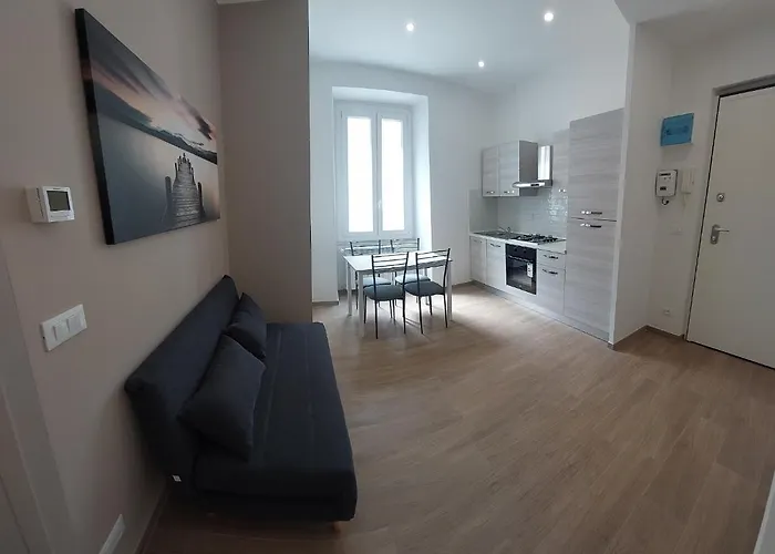 Διαμέρισμα Fiumara Mall *