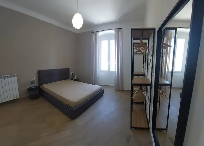 Fiumara Mall Διαμέρισμα Γένοβα