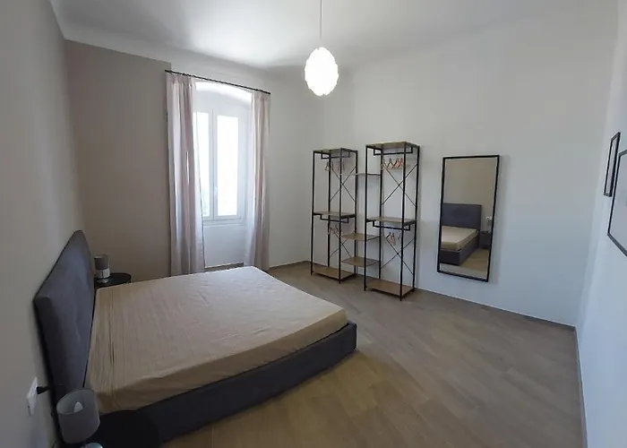 Fiumara Mall Διαμέρισμα