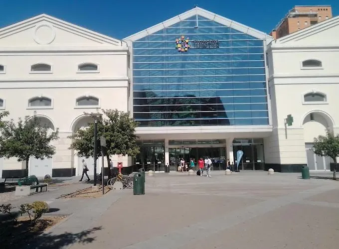 Fiumara Mall Διαμέρισμα *