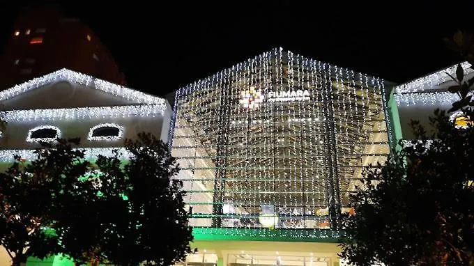 Fiumara Mall