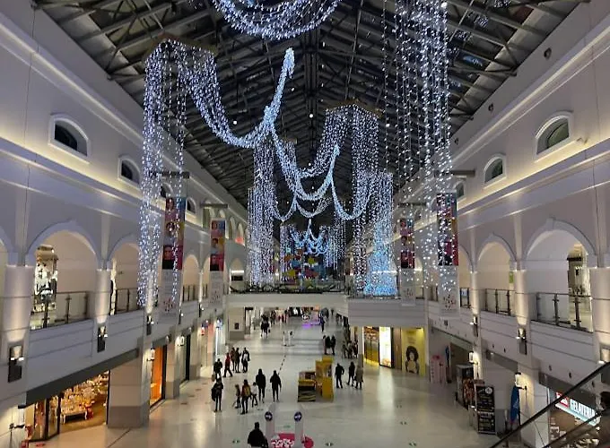 Fiumara Mall * Genova