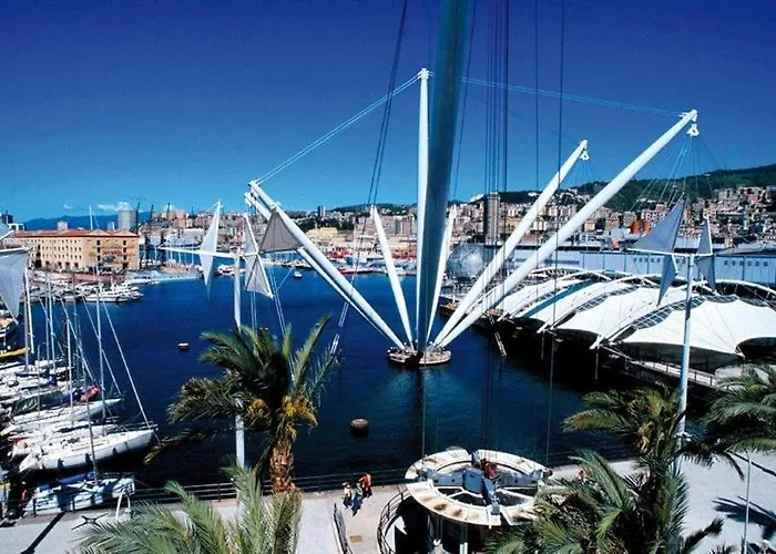 Fiumara Mall Appartamento *