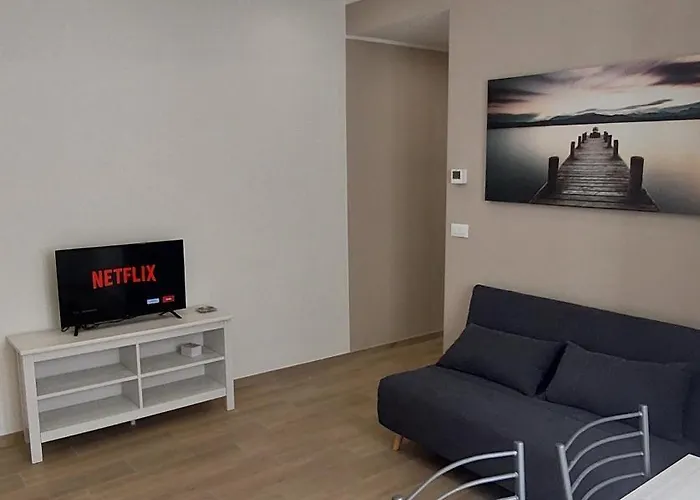 Appartamento Fiumara Mall Genova