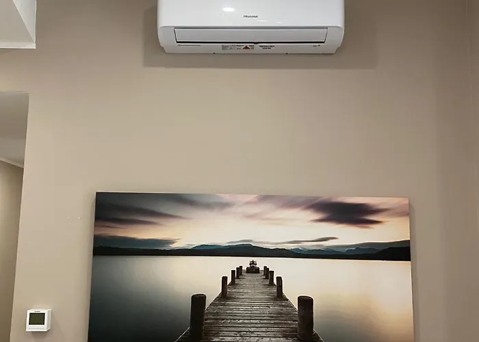 Fiumara Mall * Γένοβα