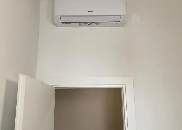 Διαμέρισμα Fiumara Mall *