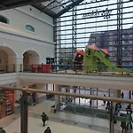 Fiumara Mall