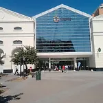 Fiumara Mall Apartman *