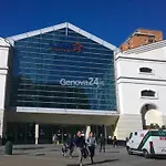 Fiumara Mall Genova