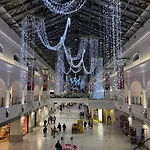 Fiumara Mall * Genova